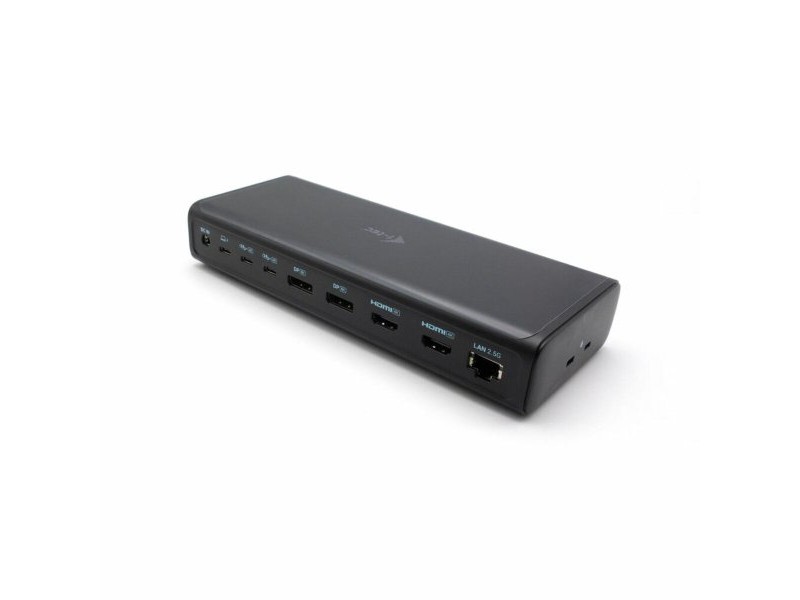 Докинг станция i-Tec CA6MONITORDOCKPD