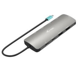 Докинг станция i-Tec C31NANOHDM2D100