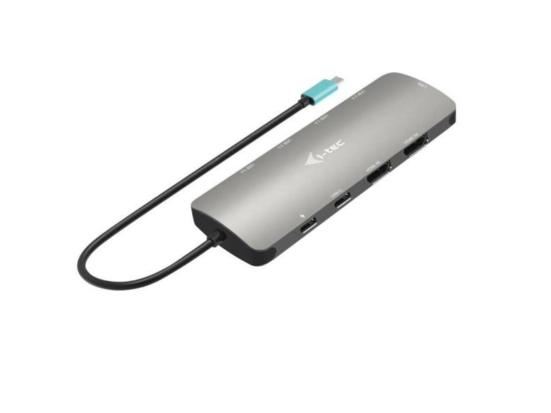 Докинг станция i-Tec C31NANOHDM2D100