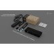 Докинг станция i-Tec CADUA4KDOCKPDB100