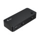 KVM суич i-Tec CAKVMHUB2A2C 1 m
