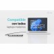 USB извод i-Tec C31NANOTRIPLEDOCKPD Сив