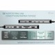 USB извод i-Tec C31NANOTRIPLEDOCKPD Сив
