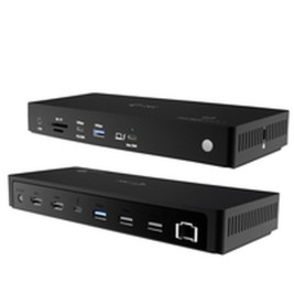 Докинг станция i-Tec TB4TRIPLEDOCKPD