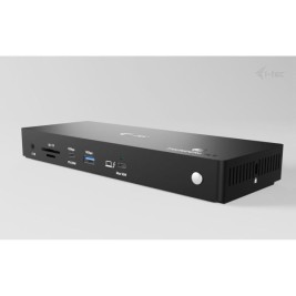 Докинг станция i-Tec TB4TRIPLEDOCKPD
