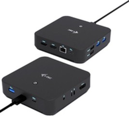 USB извод i-Tec C31TRIPLEVIDEODPPRO