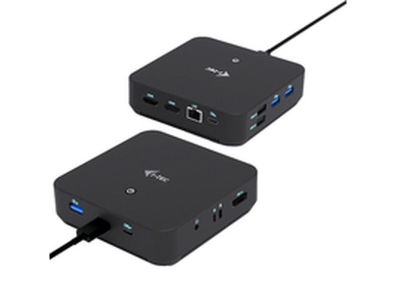 USB извод i-Tec C31TRIPLEVIDEODPPRO