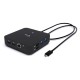 USB извод i-Tec C31TRIPLEVIDEODPPRO