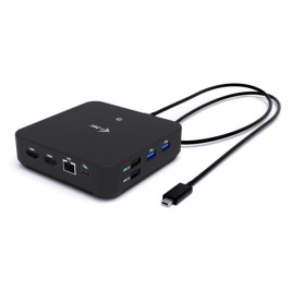 USB извод i-Tec C31TRIPLEVIDEODPPRO