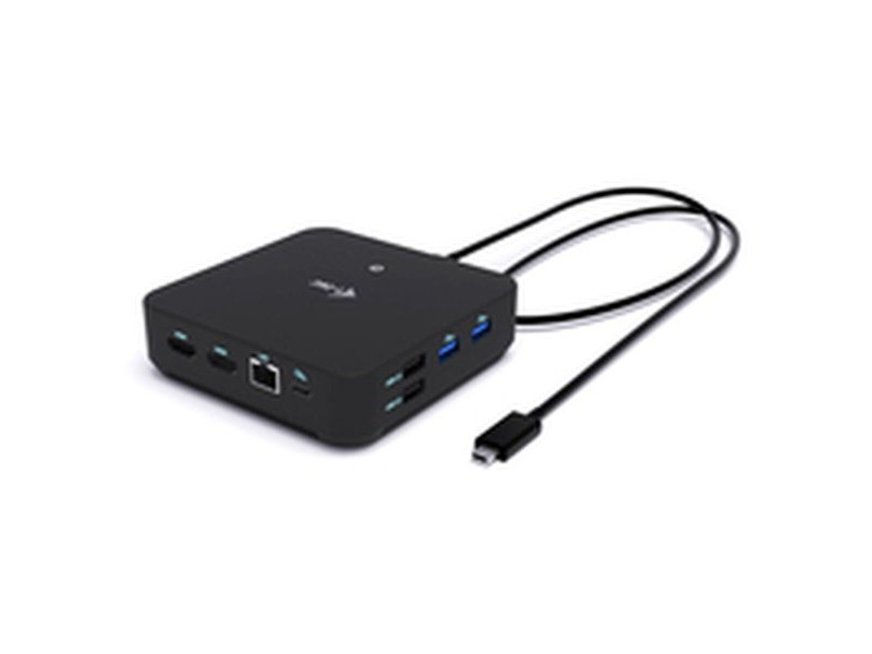 USB извод i-Tec C31TRIPLEVIDEODPPRO