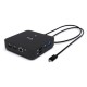 USB извод i-Tec C31TRIPLEVIDEODPPRO
