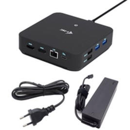 Докинг станция i-Tec C31TRIVIDPRO100W
