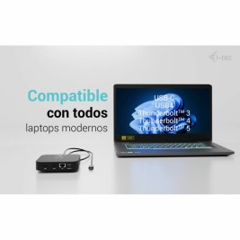 USB извод i-Tec C31DUALHDMIDPD100