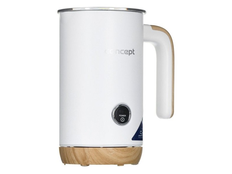 Уред за Разбиване на Мляко на Пяна Concept NM4100
