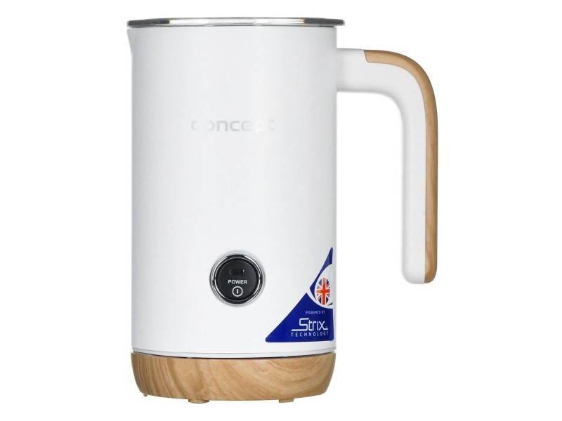 Уред за Разбиване на Мляко на Пяна Concept NM4100