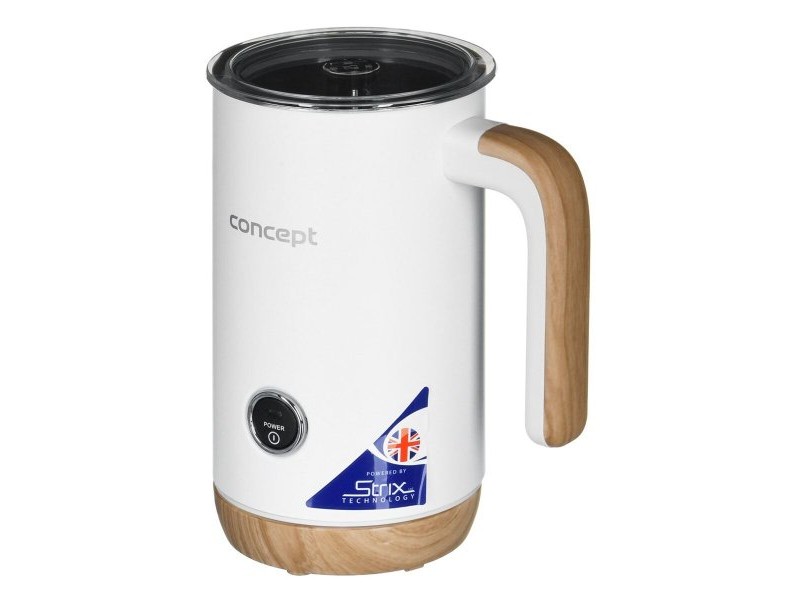 Уред за Разбиване на Мляко на Пяна Concept NM4100