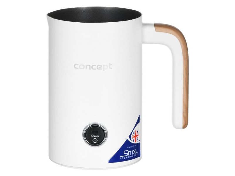 Уред за Разбиване на Мляко на Пяна Concept NM4100