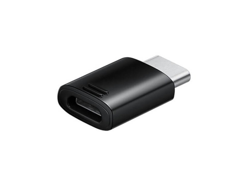Адаптер микро USB към USB-C Samsung EE-GN930