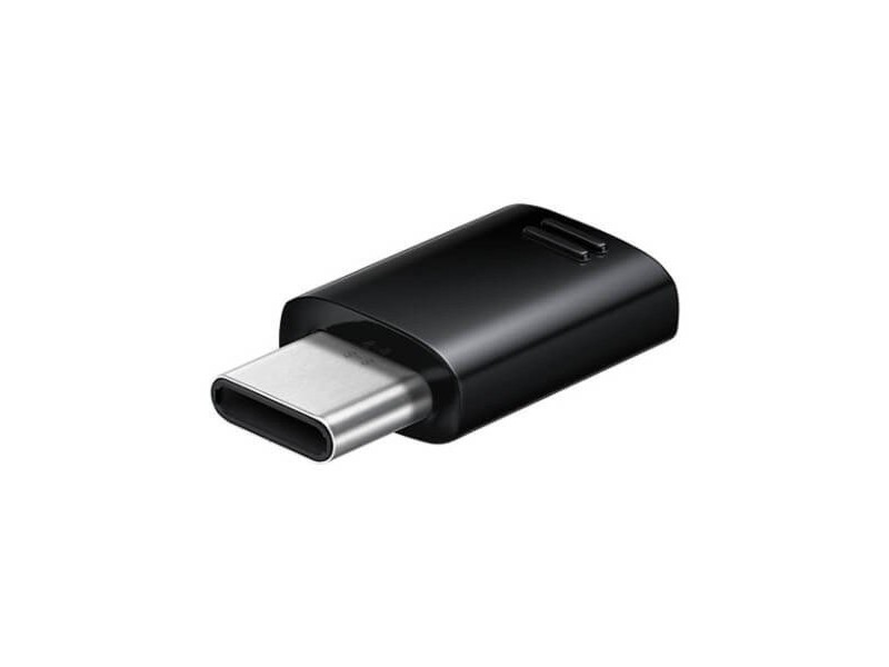 Адаптер микро USB към USB-C Samsung EE-GN930