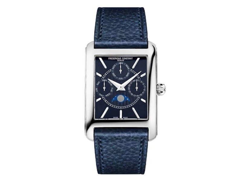 Мъжки часовник Frederique Constant FC-265N4C6