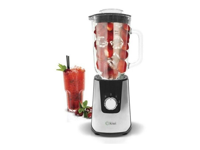 Блендер с чаша Kiwi 1 L 400W 400 W 1 L 1L