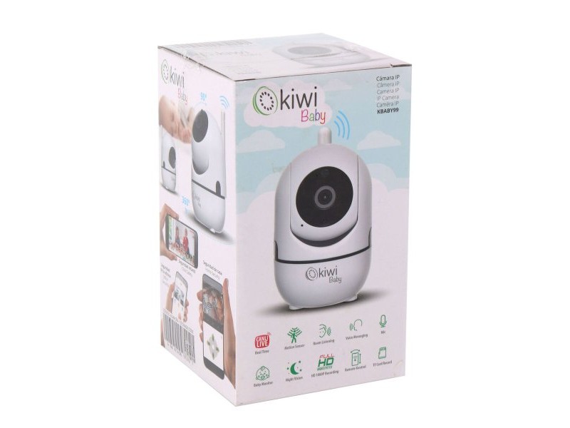 IP камера Kiwi