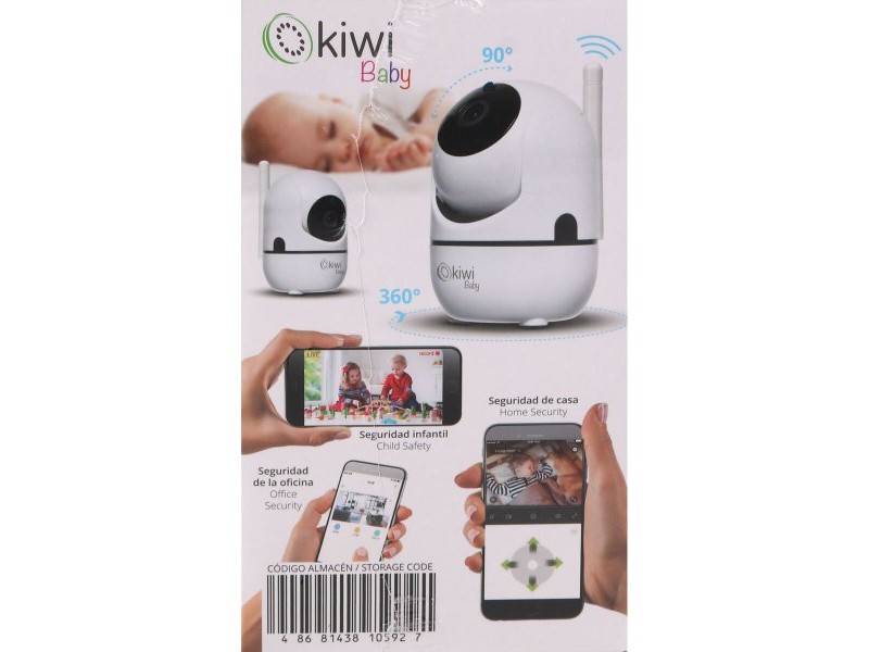 IP камера Kiwi