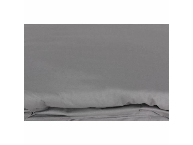 Комплект покривка за завивка Сив 220 x 240 cm Комплект покривка за завивка Сив 220 x 240 cm