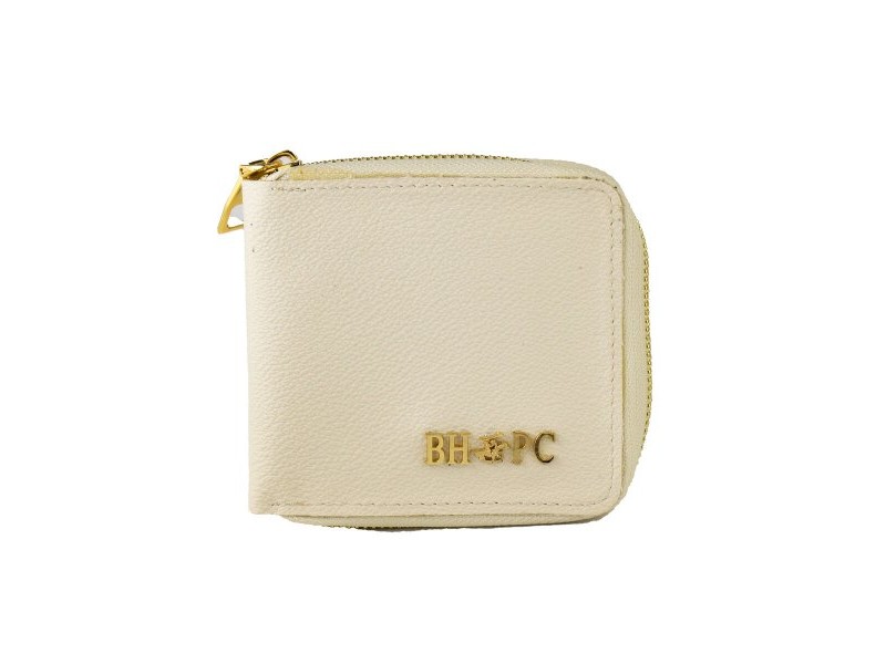 Дамска Чанта Beverly Hills Polo Club 668BHP0551 Бежов 11 x 12 x 2 cm