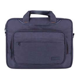 Чанта за лаптоп Addison 315015 Сив Монохромов 15,6''