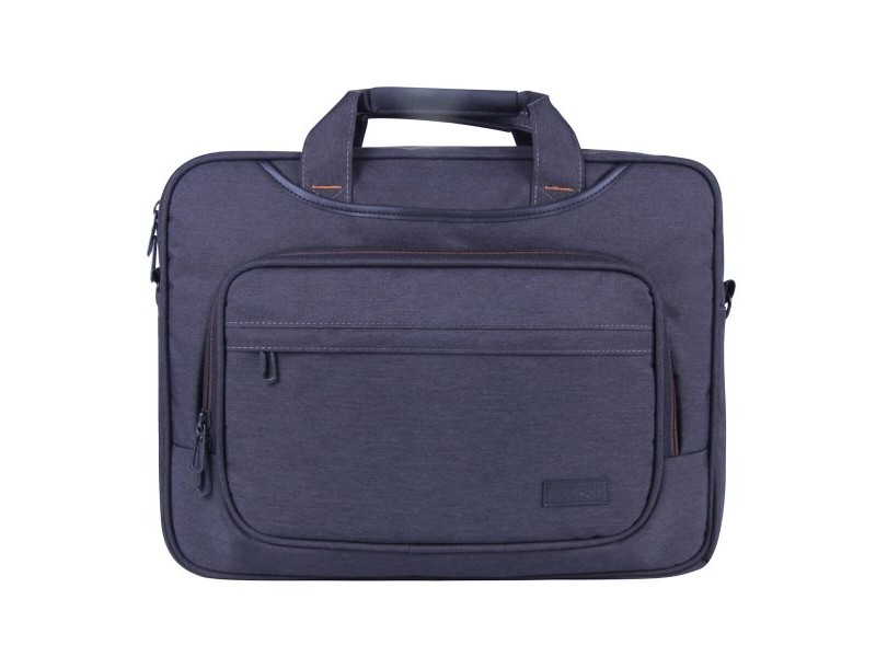 Чанта за лаптоп Addison 315015 Сив Монохромов 15,6''