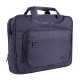 Чанта за лаптоп Addison 315015 Сив Монохромов 15,6''