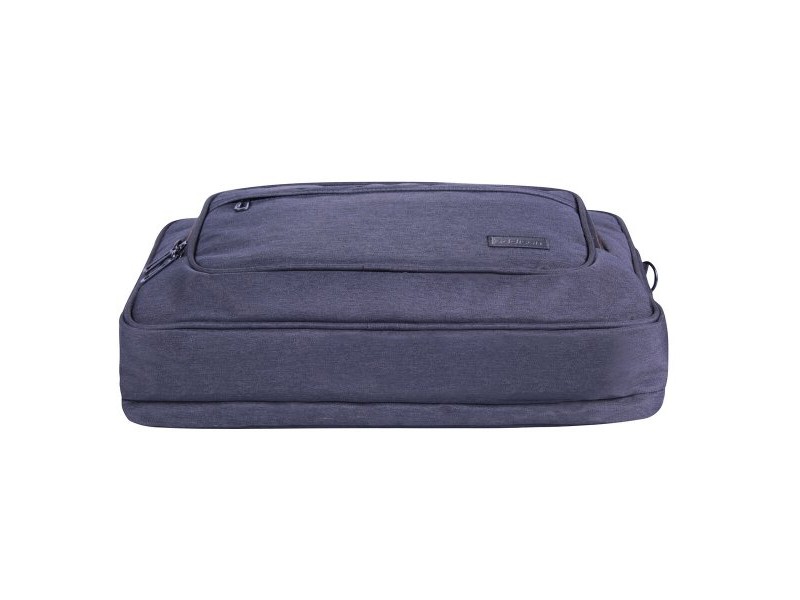 Чанта за лаптоп Addison 315015 Сив Монохромов 15,6''