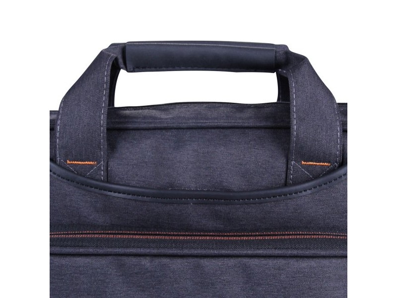 Чанта за лаптоп Addison 315015 Сив Монохромов 15,6''