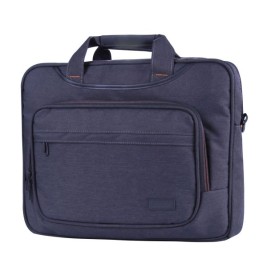 Чанта за лаптоп Addison 315015 Сив Монохромов 15,6''