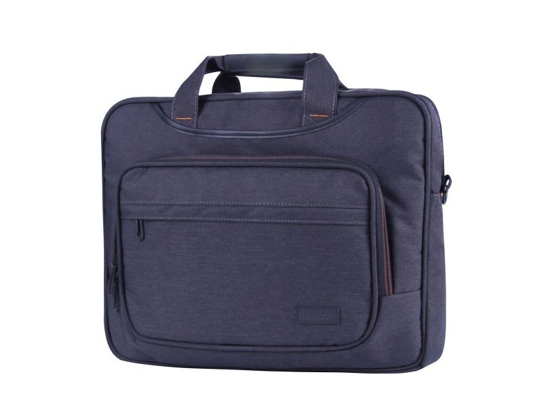 Чанта за лаптоп Addison 315015 Сив Монохромов 15,6''
