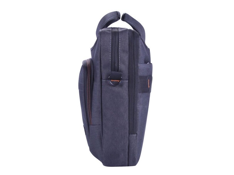 Чанта за лаптоп Addison 315015 Сив Монохромов 15,6''