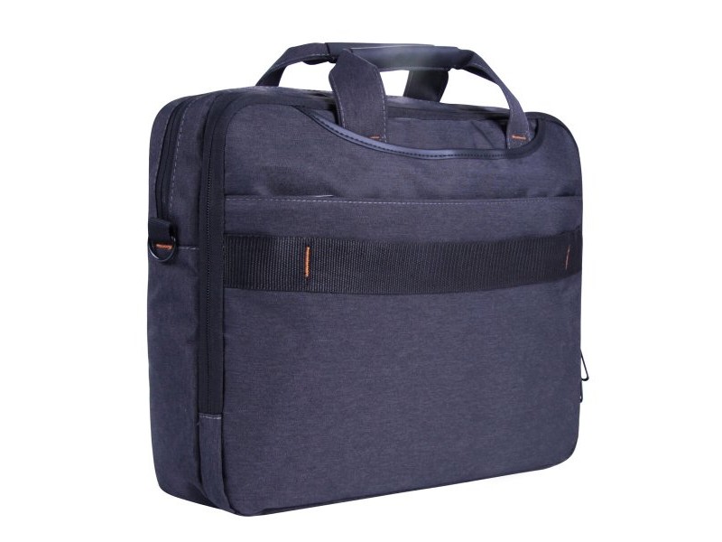 Чанта за лаптоп Addison 315015 Сив Монохромов 15,6''