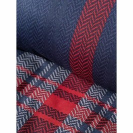 Комплект покривка за завивка Многоцветен 220 x 240 cm