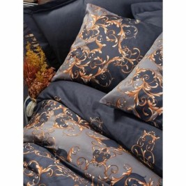 Комплект покривка за завивка Многоцветен 220 x 240 cm