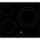 Стъклокерамичен котлон BEKO HIC63402T 60 cm 58 cm 5700 W