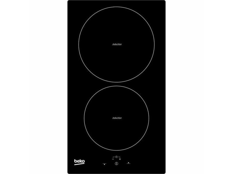 Индукционен Котлон BEKO 8690842030758 30 cm