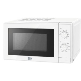 Микровълнова Фурна с Грил BEKO MGC20100W   20L Бял 1200 W 700 W 20 L