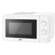 Микровълнова Фурна с Грил BEKO MGC20100W   20L Бял 1200 W 700 W 20 L
