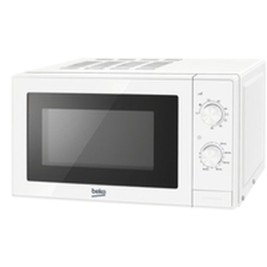 Микровълнова Фурна с Грил BEKO MGC20100W   20L Бял 1200 W 700 W 20 L