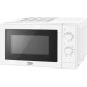 Микровълнова Фурна с Грил BEKO MGC20100W   20L Бял 1200 W 700 W 20 L