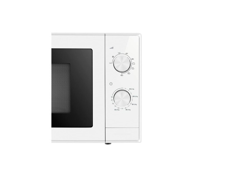 Микровълнова Фурна с Грил BEKO MGC20100W   20L Бял 1200 W 700 W 20 L
