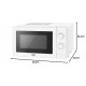 Микровълнова Фурна с Грил BEKO MGC20100W   20L Бял 1200 W 700 W 20 L