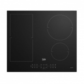 Индукционен Котлон BEKO HII64200FMT 60 cm 2000 W 7200 W