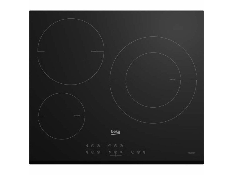 Индукционен Котлон BEKO HII63200MTB